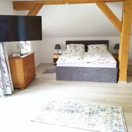 Birke 2 Apartman Bad Reichenhall