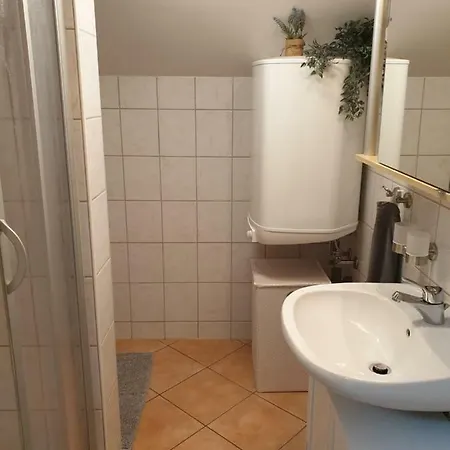 Birke 2 Lägenhet *