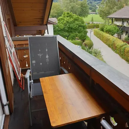 Apartament Birke 2