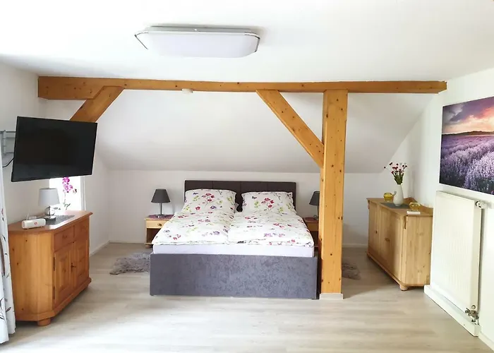 Apartmán Birke 2 *