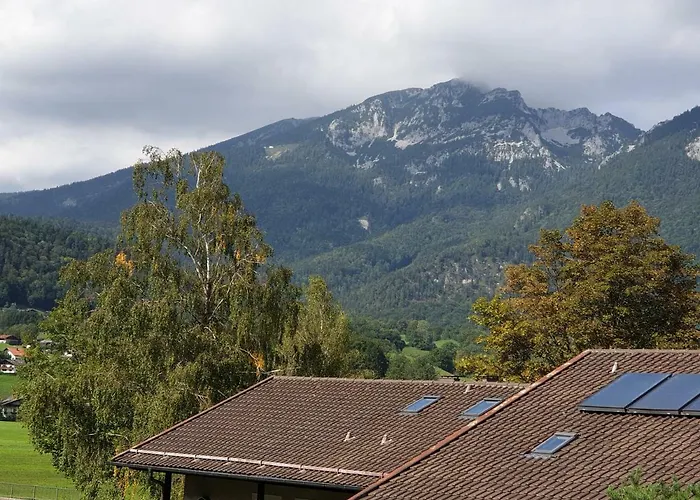 Apartmán Birke 2 *
